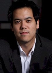 Frank Huang