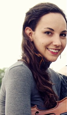 sarah pizzichemi