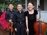 Academy Youth Trio
